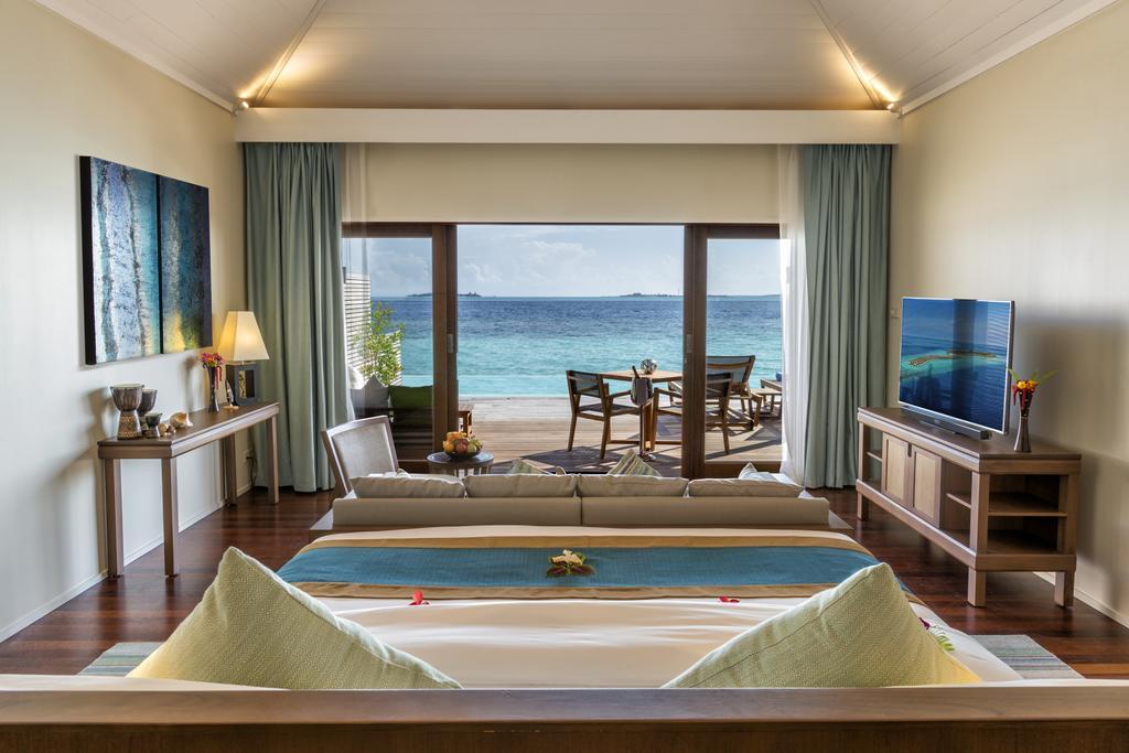 Hurawalhi Island Resort Экстерьер фото