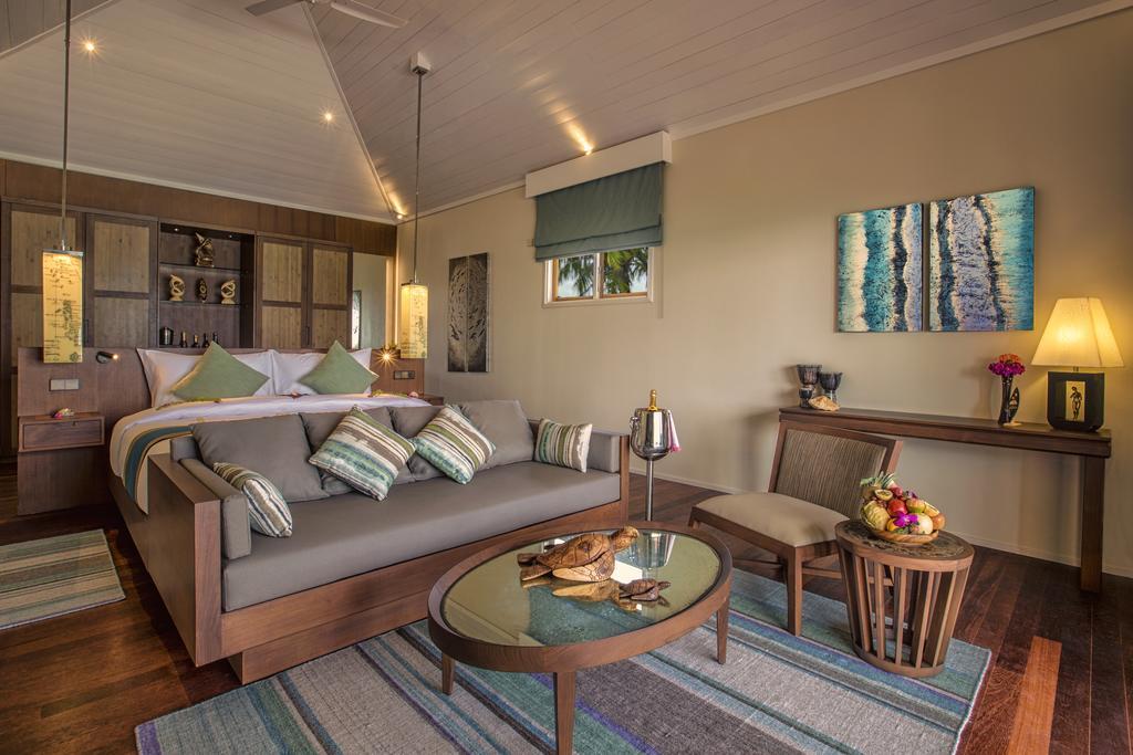 Hurawalhi Island Resort Экстерьер фото