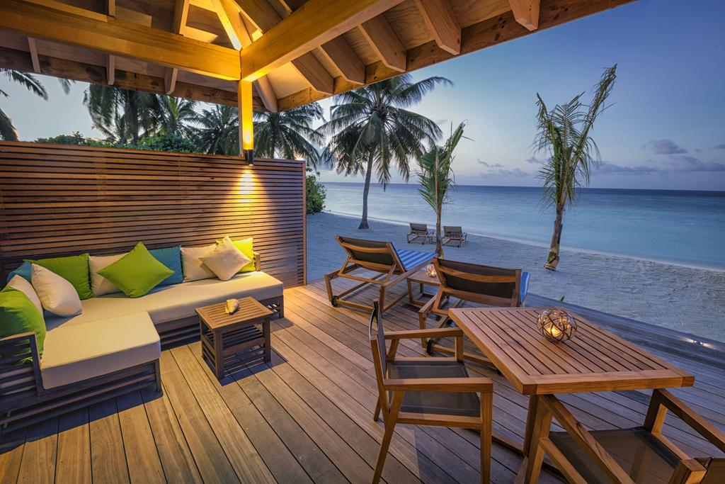 Hurawalhi Island Resort Экстерьер фото