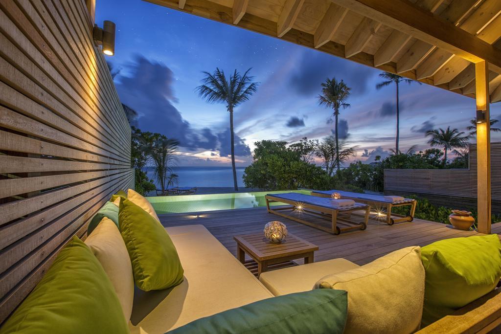 Hurawalhi Island Resort Экстерьер фото