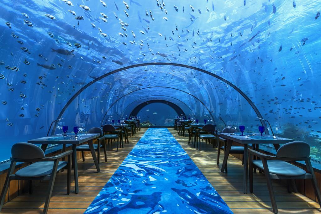 Hurawalhi Island Resort Экстерьер фото