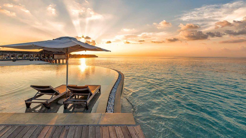 Hurawalhi Island Resort Экстерьер фото